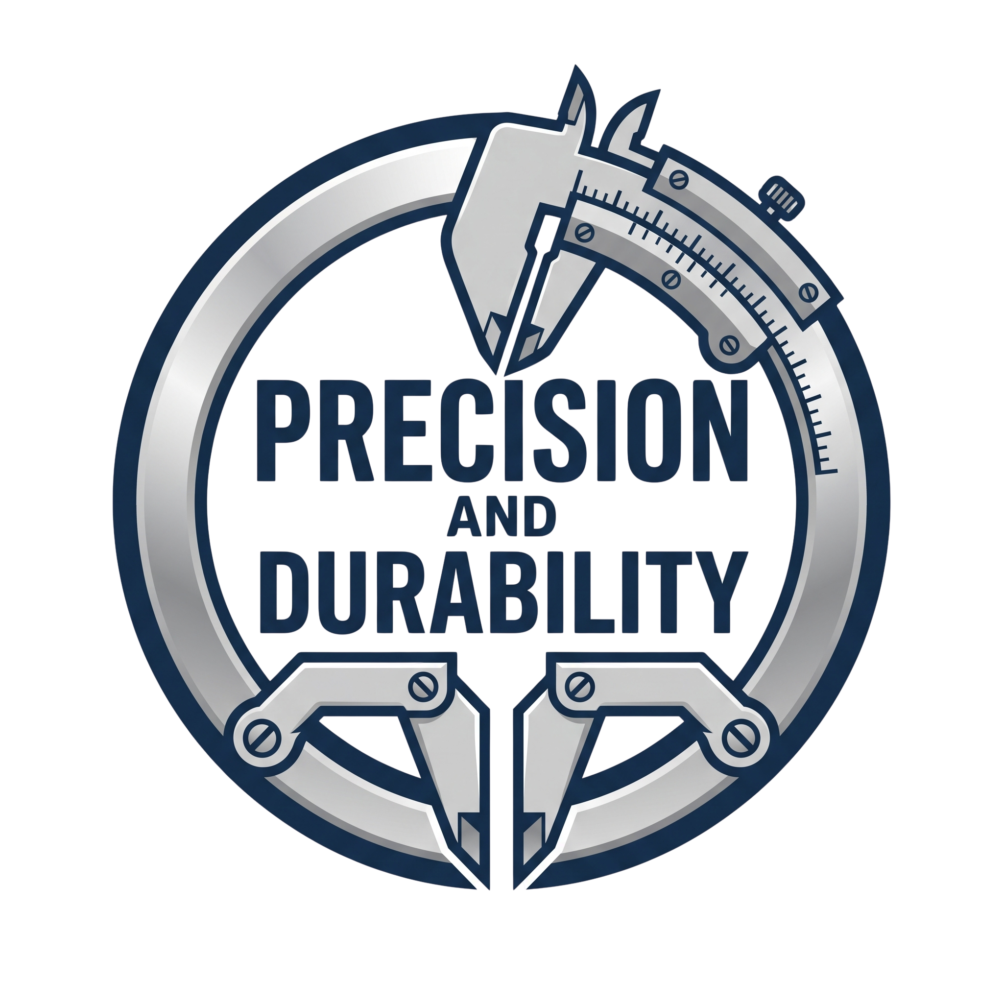 Precision & Durability
